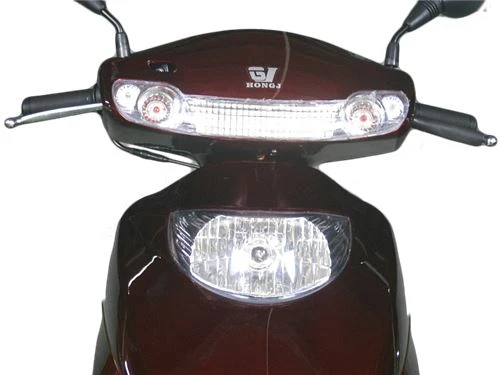1 Matrix Headlamps 1 Matrix Headlamps
