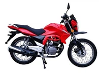 Beic Moto Olew Beic Modur Chwaraeon 150CC