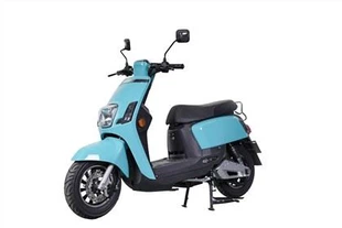 Sgwteri Moped Trydan i Oedolion 2000W