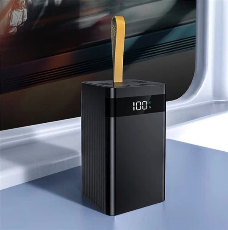 50000MAh Cheap Portable High Capacity Power Bank