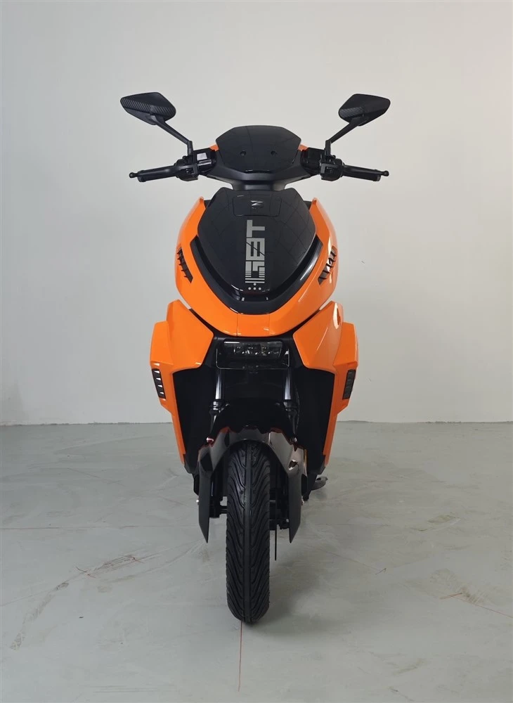 Redefining Electric Scooter Performance best